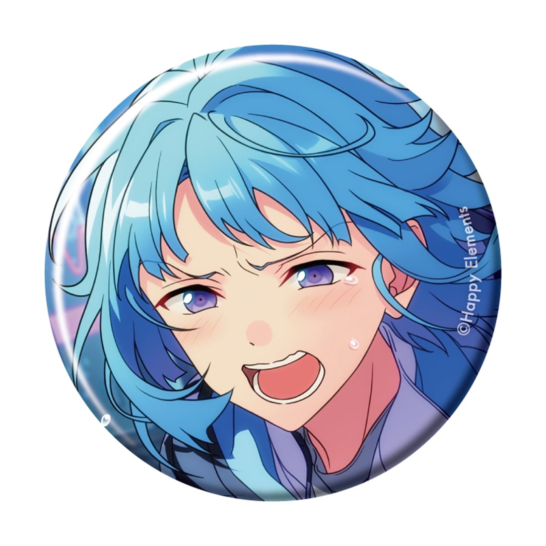 あんさんぶるスターズ！！ コレクション缶バッジ[2026 Jul.]-Casual