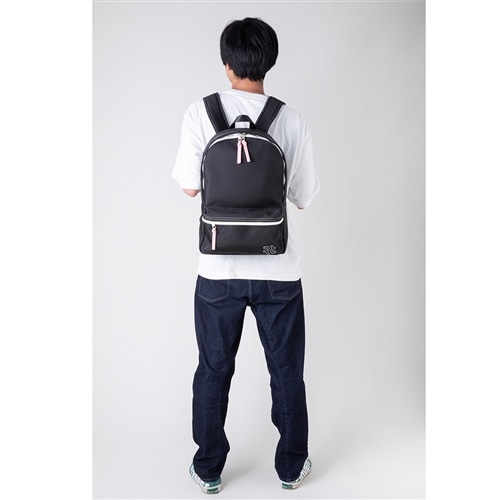 Re:ゼロから始める異世界生活 リュック ラムモデル