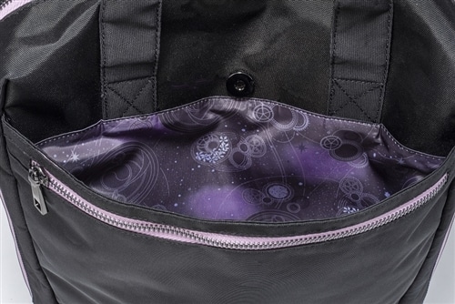 劇場版 魔法少女まどか☆マギカ[新編]叛逆の物語 バックパック 暁美