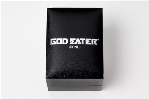 GOD EATER 腕時計 ソーマ・シックザールモデル: その他グッズ