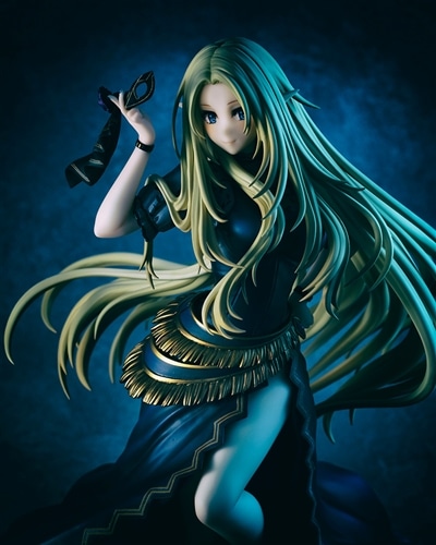 「陰の実力者になりたくて！」アルファ ドレスver.