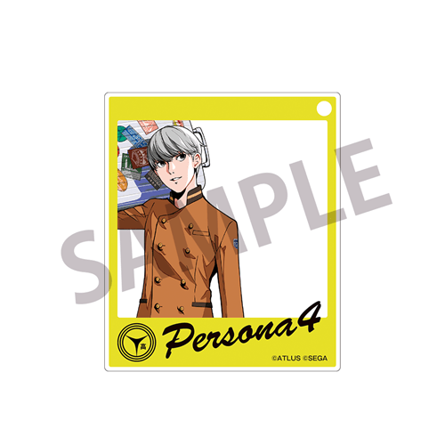 P25th FES トレーディングアクリルキーホルダー BOX: その他グッズ 