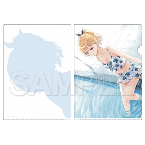 TVアニメ化決定記念『義妹生活』1stグッズセット ～義妹と365日生活