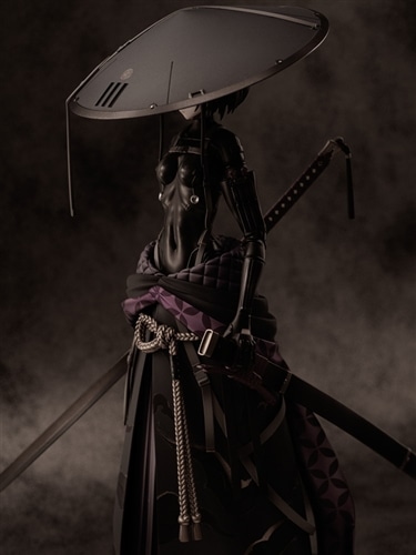 限定特典付き】RONIN KADOKAWAスペシャルセット: フィギュア 