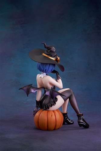 『Re:ゼロから始める異世界生活』 レム 幻夜の魔法使いver.