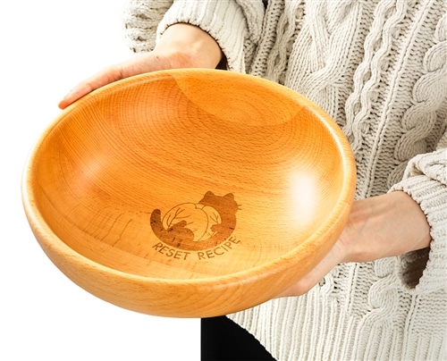 メンタリストDaiGo RESET RECIPE サラダボウル: その他グッズ