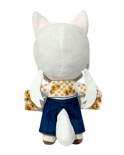 専用　ぬいぐるみ　アクスタ等 彩咲ちゃんねる ぬいぐるみ 彩咲セット（2種セット）: その他