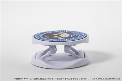 刀剣乱舞ONLINE 御伴散歩 スマホグリップ vol.8 姫鶴一文字