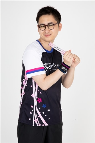 サクラナイツ リストバンド(2025-26): グッズ・文具 | カドスト