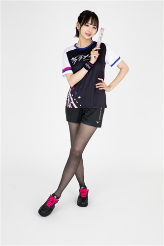 サクラナイツ ユニフォームレプリカTシャツ(2025-26) S(S レプリカ