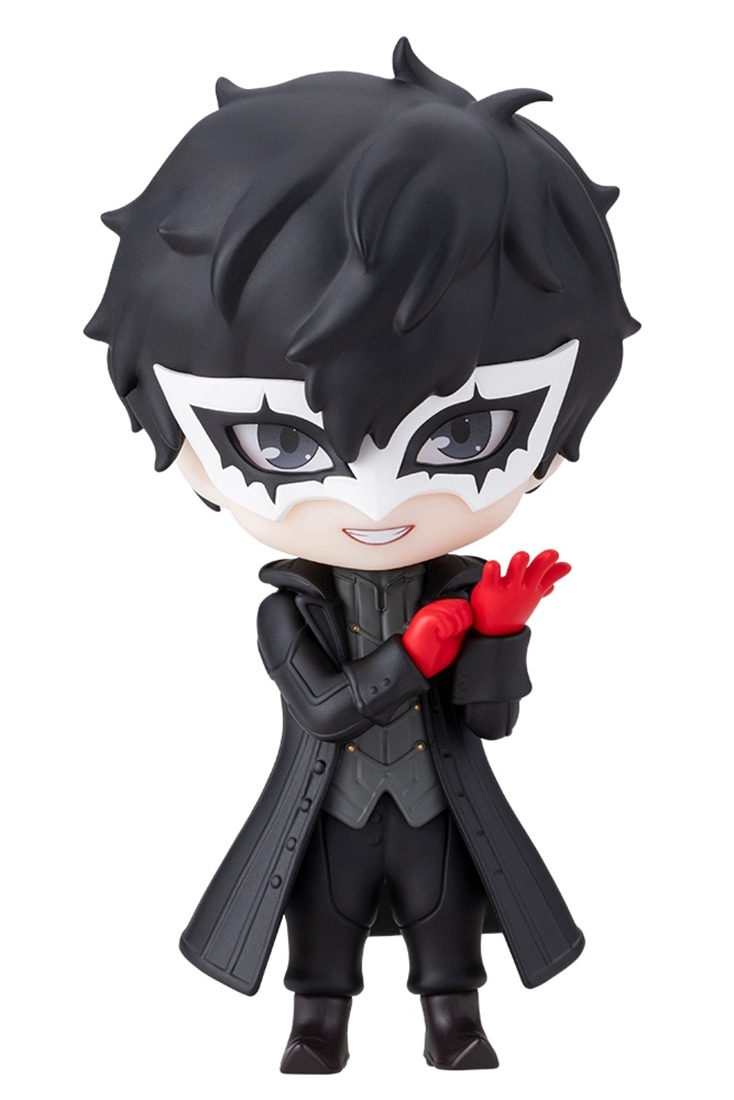 ペルソナ5 ザ・ロイヤル」 OSHI WORKS Mini ペルソナ5 ザ・ロイヤル