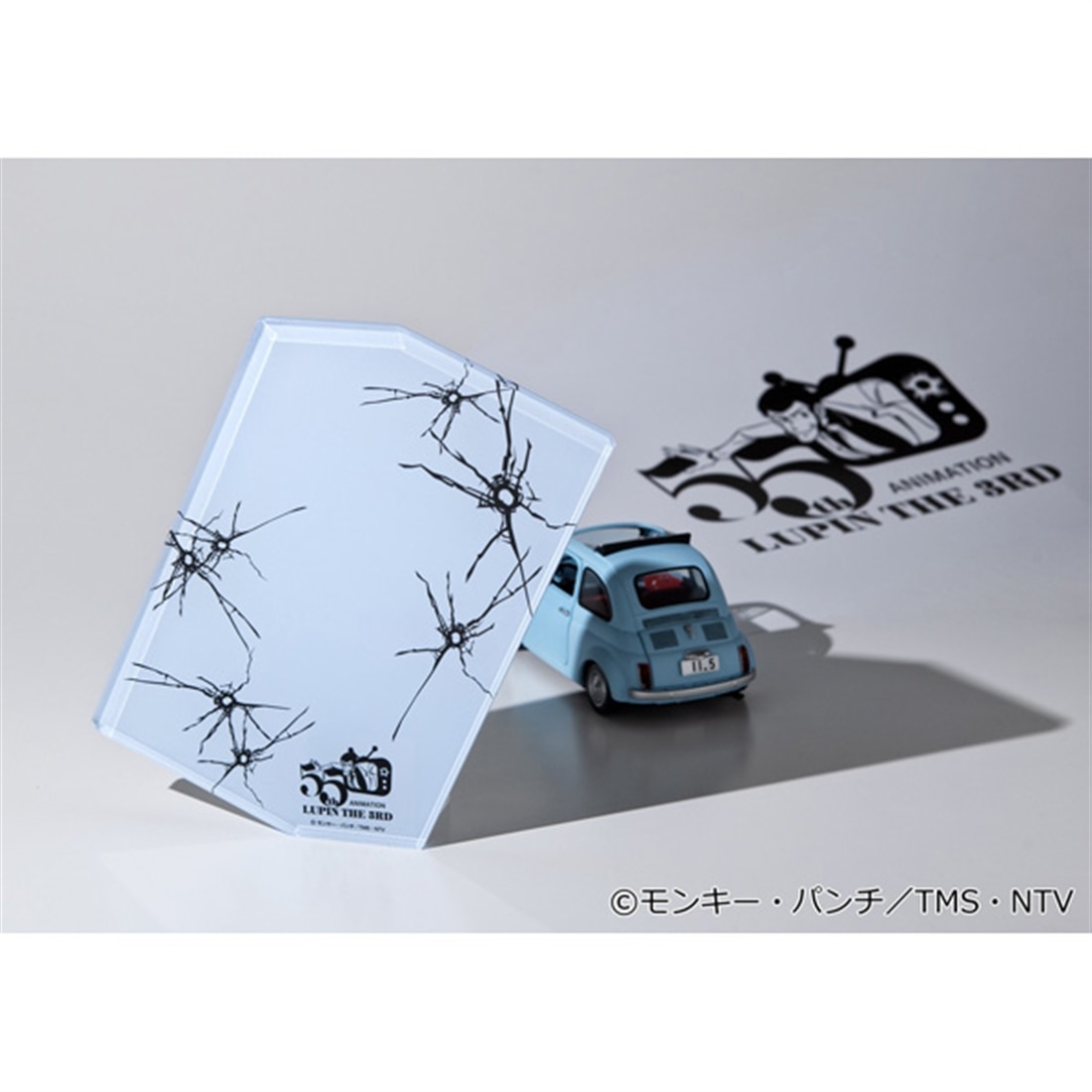 秀*ん様 かなり安いです。ルパン3世まとめ売り貴重品や未開封品あり ルパン三世 LUPIN THE GALLERY 55th Limited Model: フィギュア