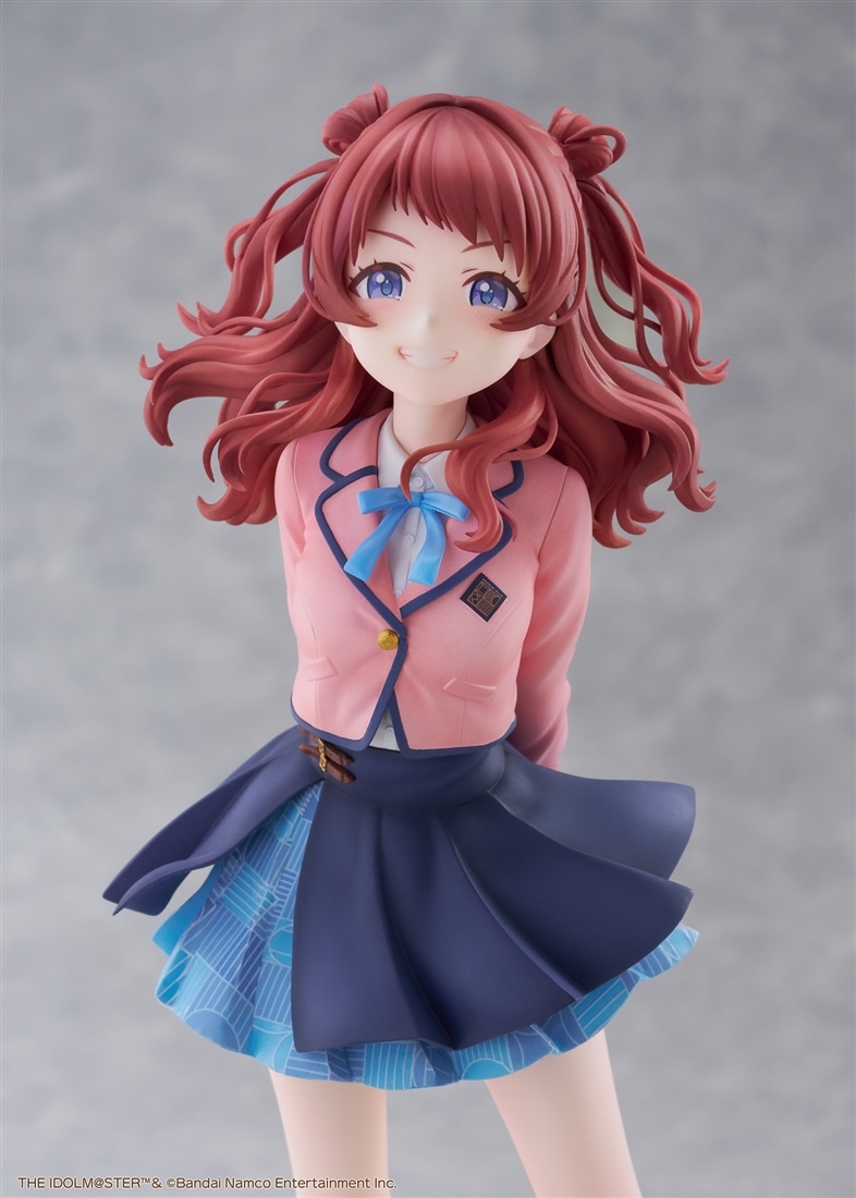 学園アイドルマスター 花海咲季: フィギュア・プラモデル | カドスト