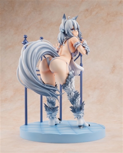 『回復術士のやり直し』　セツナ 原作版　1/7スケールフィギュア