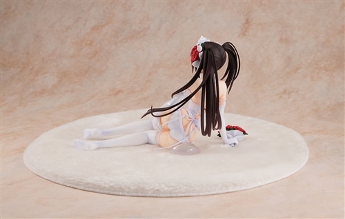 「デート・ア・ライブ」原作版 時崎狂三 ウェディングドレスVer. 1/7スケールフィギュア