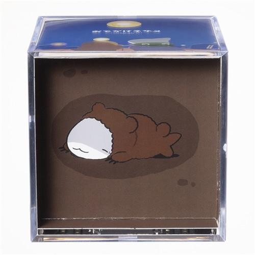 おでかけ子ザメ ストーリーキューブ 3種コンプリートセット: その他