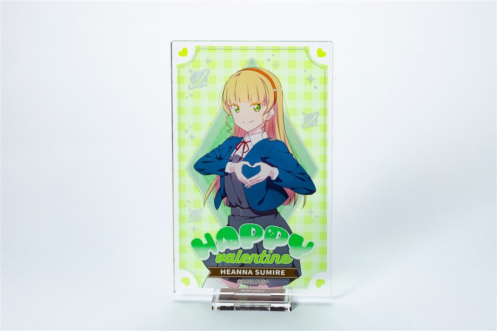 【2次受注】『ラブライブ！スーパースター!!』Liella!’s Valentine 2024 from Sumire