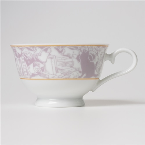 数量限定】有栖川有栖デビュー35周年記念 有栖川家のお茶会