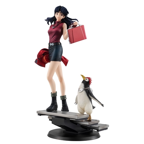 限定販売】GALSシリーズ ヱヴァンゲリヲン新劇場版 葛城ミサト