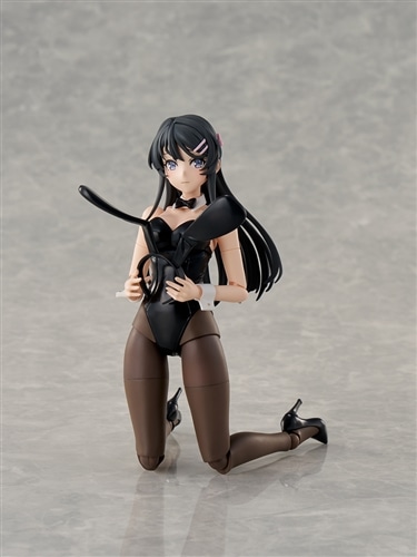 限定特典付き】KADOKAWA PLASTIC MODEL SERIES 「青春ブタ野郎 限定特典付き】KADOKAWA PLASTIC MODEL SERIES 「青春ブタ野郎