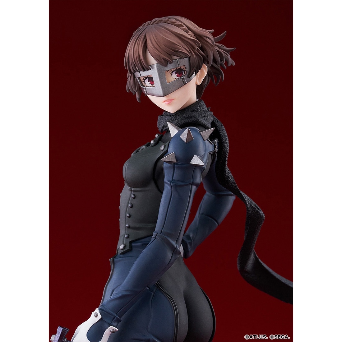 ブラックボトル T5-181-009 500ml、ペルソナ5、アニメイト限定 ブラックボトル T5-181-009 500ml、ペルソナ5、アニメイト限定 【公式