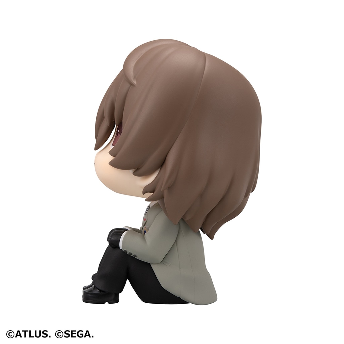 るかっぷ ペルソナ5 ザ・ロイヤル 明智吾郎＆芳澤かすみ セット【限定