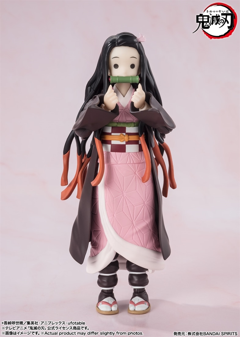 K*e様 アニメ フィギュア まとめ売り 23点 鬼滅の刃 S.H.Figuarts 竈門禰豆子: フィギュア・プラモデル