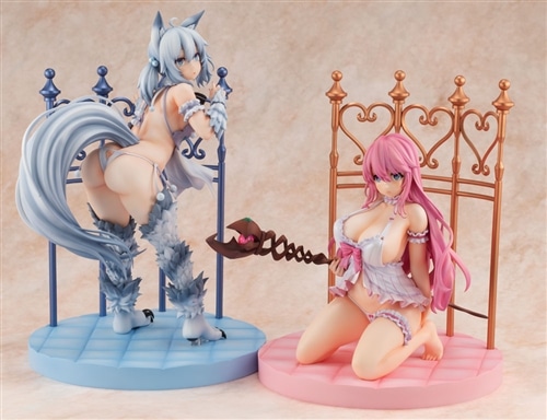 『回復術士のやり直し』　セツナ 原作版　1/7スケールフィギュア