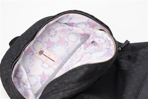 Fate/kaleid liner プリズマ☆イリヤ リュックサック イリヤス