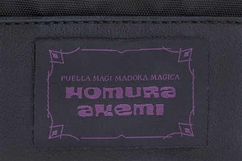 劇場版 魔法少女まどか☆マギカ[新編]叛逆の物語 バックパックEMooooNセット 暁美ほむらモデル