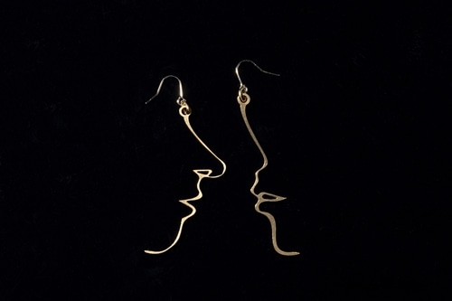 接吻ピアス: ファッション | カドスト | KADOKAWA公式オンライン