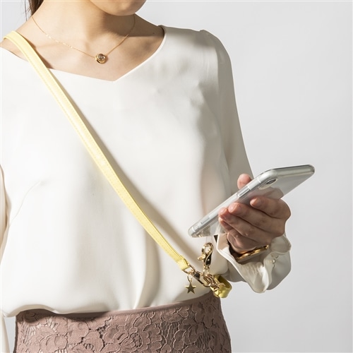 辻村深月 『この夏の星を見る』刊行記念 単行本ポーチ＆スマホ