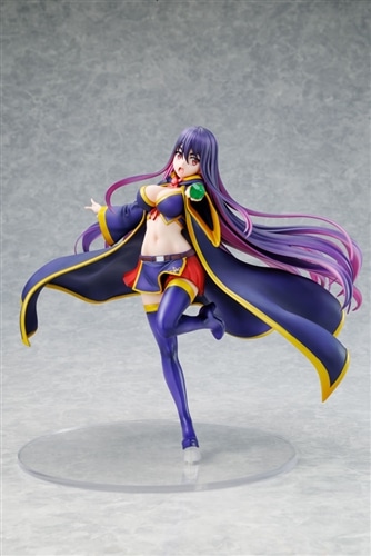 戦隊レッド くじ引き堂 S賞 イドラ 小悪魔ver 特大タペストリー TV