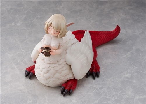 『ダンジョン飯』 ごちそうさまファリン(キメラ) 通常版