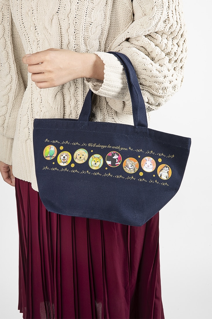 数量限定】はせくらみゆき 直筆サイン入り書籍＆ミニトートバッグ