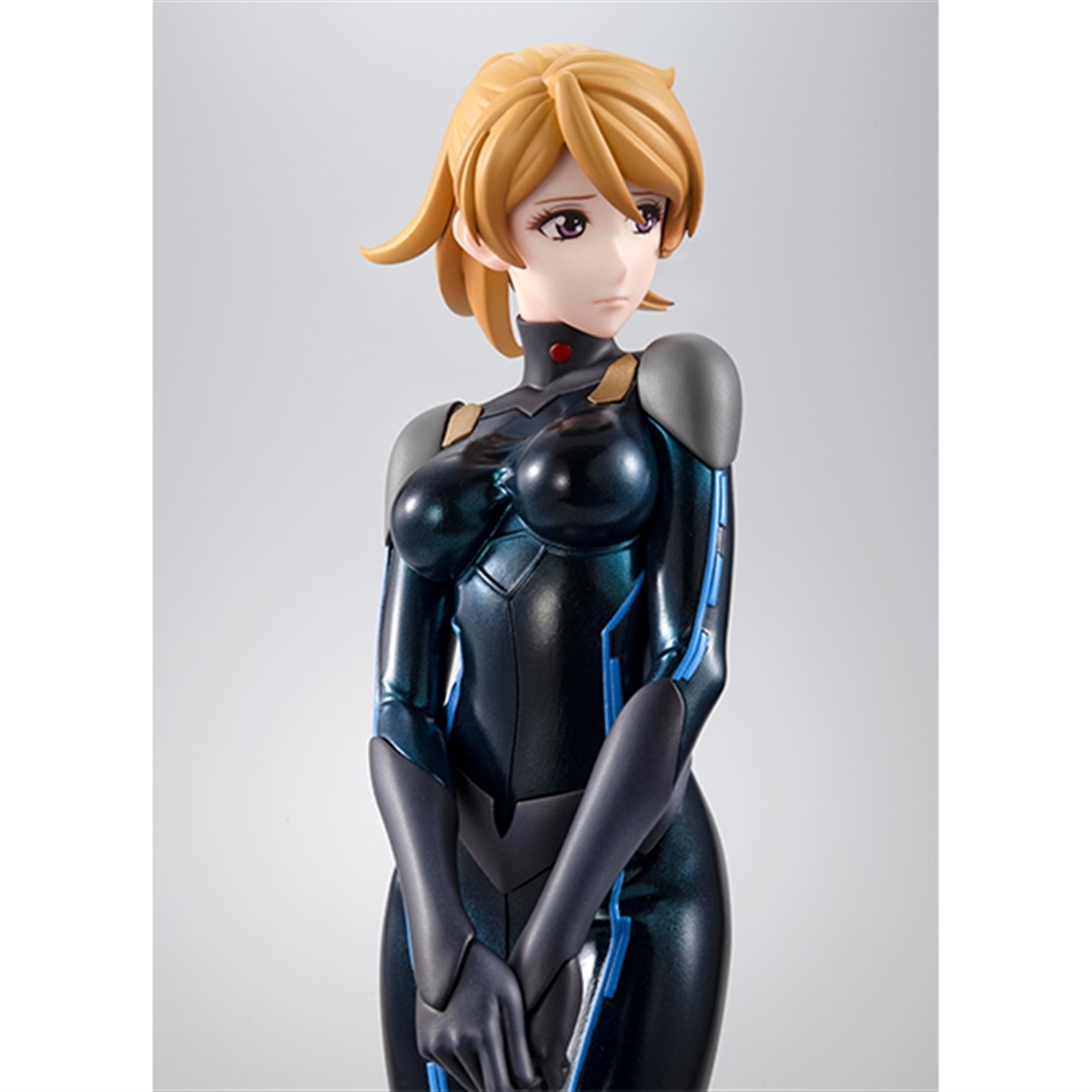 宇宙戦艦ヤマト ヤマトよ永遠に REBEL3199 ヤマトガールズコレクション