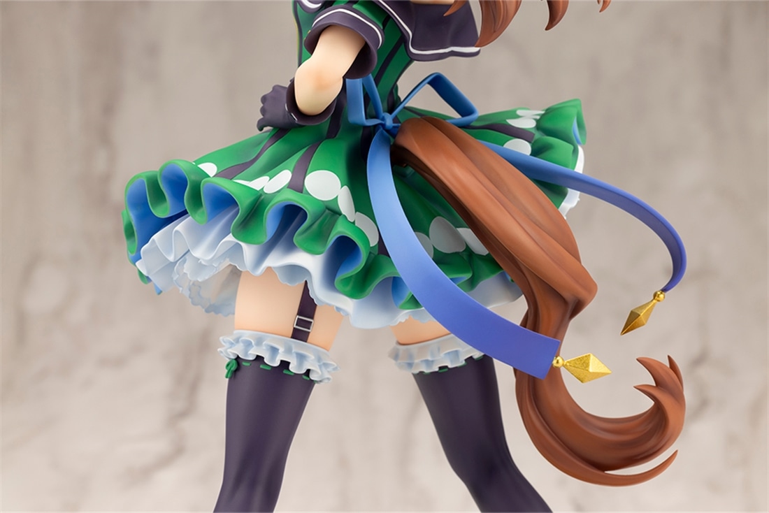 ウマ娘 プリティーダービー キングヘイロー: フィギュア・プラモデル