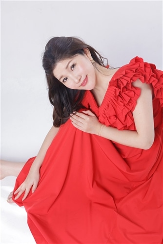 【早期特典つき】松木直子　love your self ブレスレット　stella・luna　2種セット（一般）