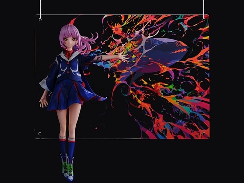 花譜 第三歌唱形態：燕【カドスト限定抽選キャンペーン対象