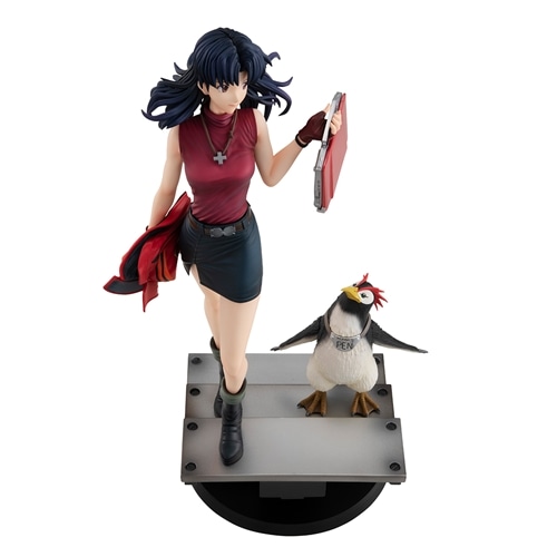 限定販売】GALSシリーズ ヱヴァンゲリヲン新劇場版 葛城ミサト