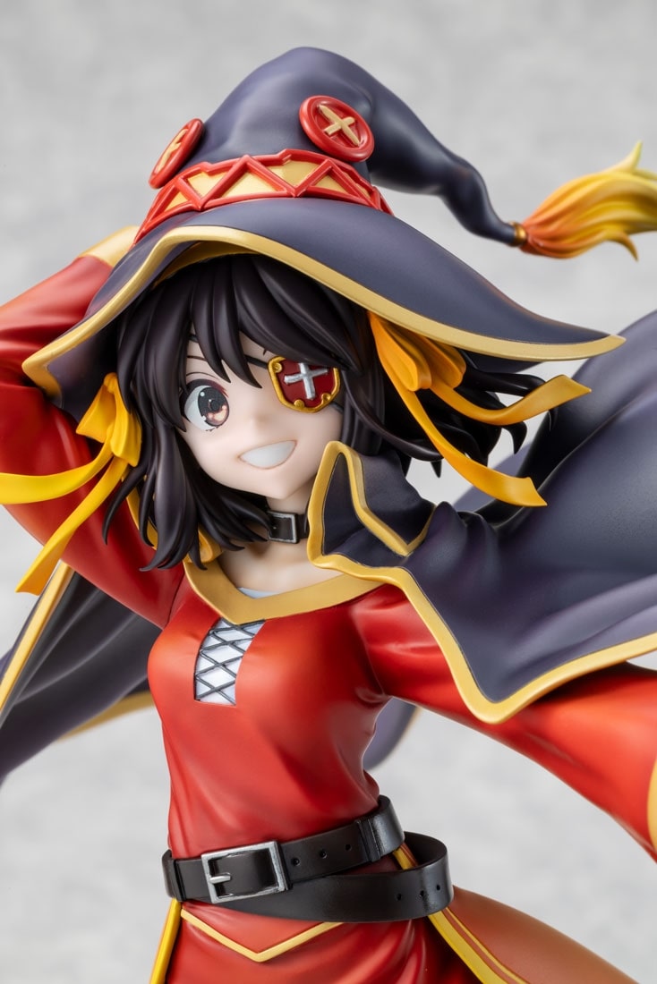 涼宮ハルヒ』シリーズ×『この素晴らしい世界に祝福を！』涼宮ハルヒ