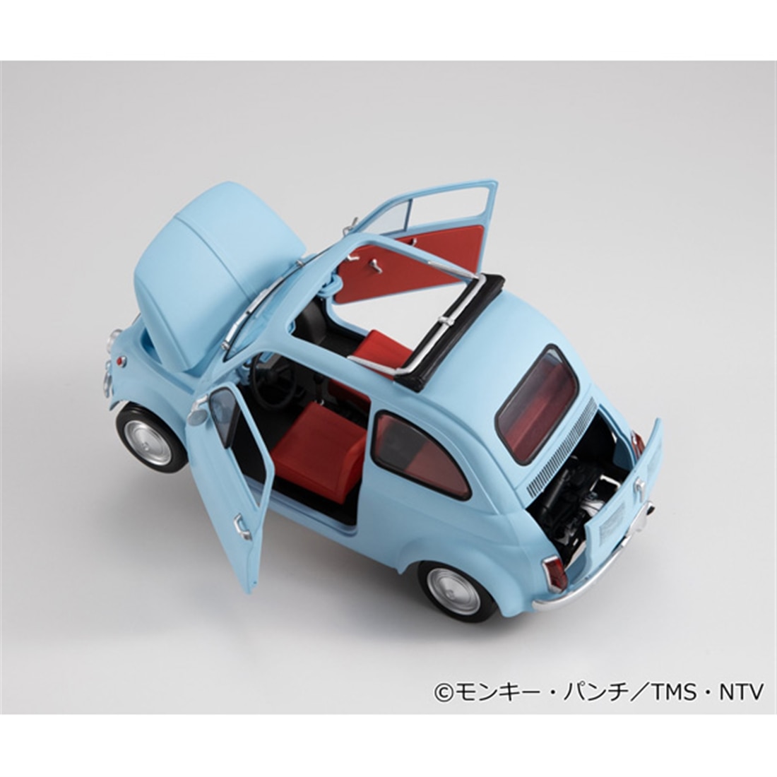 ルパン三世 LUPIN THE GALLERY フィギュア ルパン三世 LUPIN THE GALLERY 55th Limited Model: フィギュア