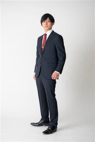 希少　アイドルマスター15周年記念 プロデューサーネクタイ＆ネクタイピン 箱無 アイドルマスター15周年記念プロデューサーネクタイ＆ネクタイピン_