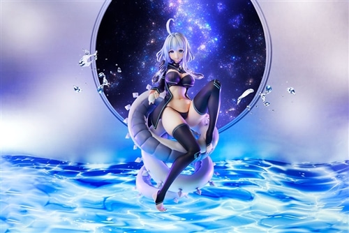 ぎうにう オリジナル』 UMAちゃん: フィギュア・プラモデル