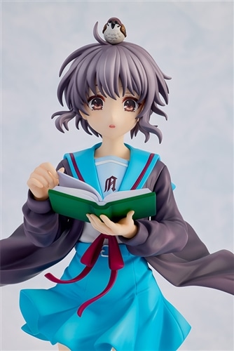 限定特典付き】『涼宮ハルヒ』シリーズ 原作版 長門有希 KADOKAWA