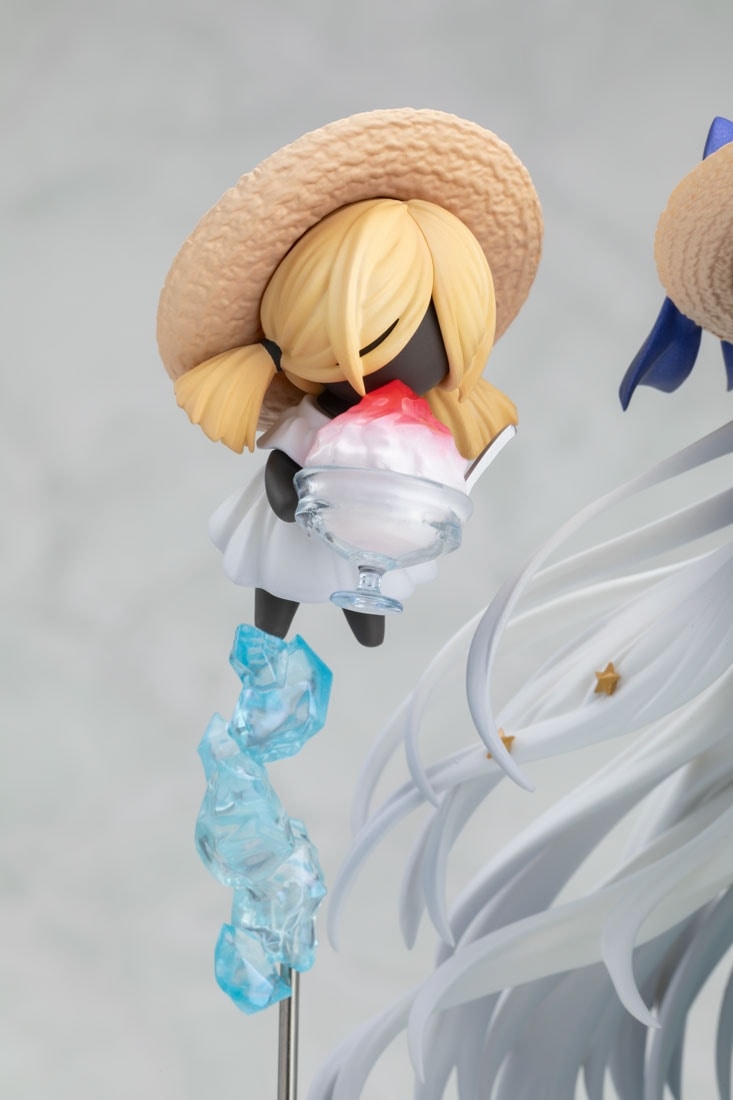 限定特典付き】『Fate/Grand Order』 アーチャー/アナスタシア＆ヴィイ