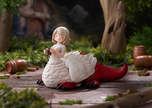 【限定特典付き】『ダンジョン飯』 ごちそうさまファリン(キメラ) KADOKAWAスペシャルセット SPセット（特典付き）