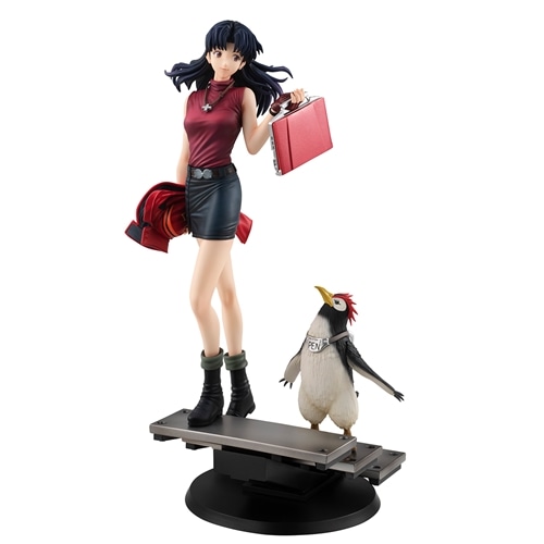 限定販売】GALSシリーズ ヱヴァンゲリヲン新劇場版 葛城ミサト
