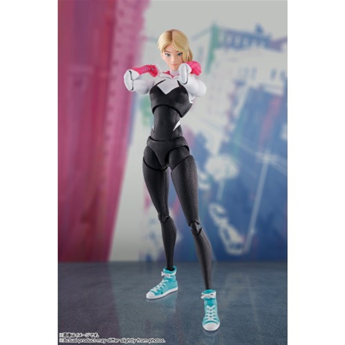 スパイダーマン:アクロス・ザ・スパイダーバース S.H.Figuarts