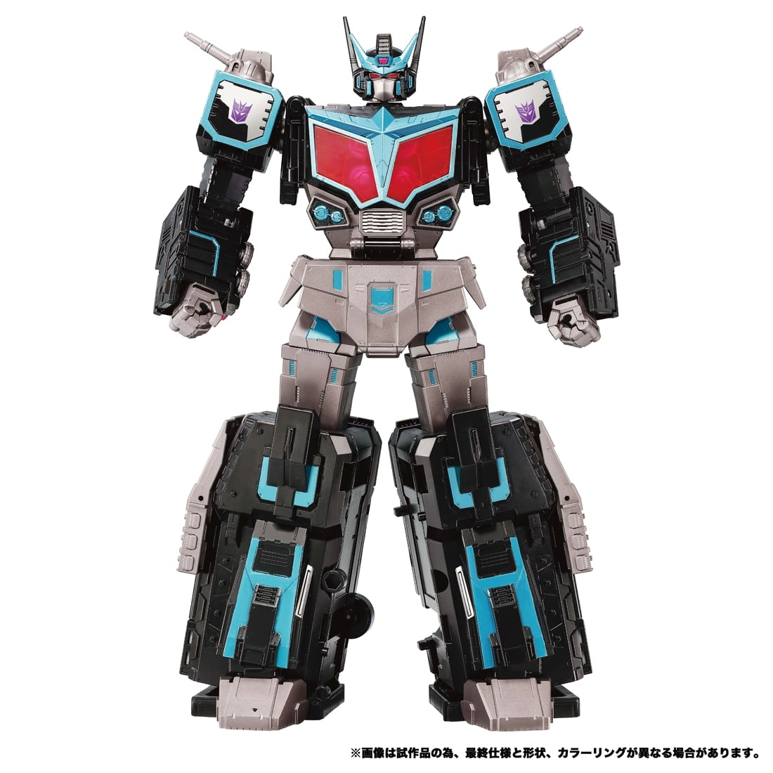 トランスフォーマー トランスフォーマーニューレジェンズ NL-03